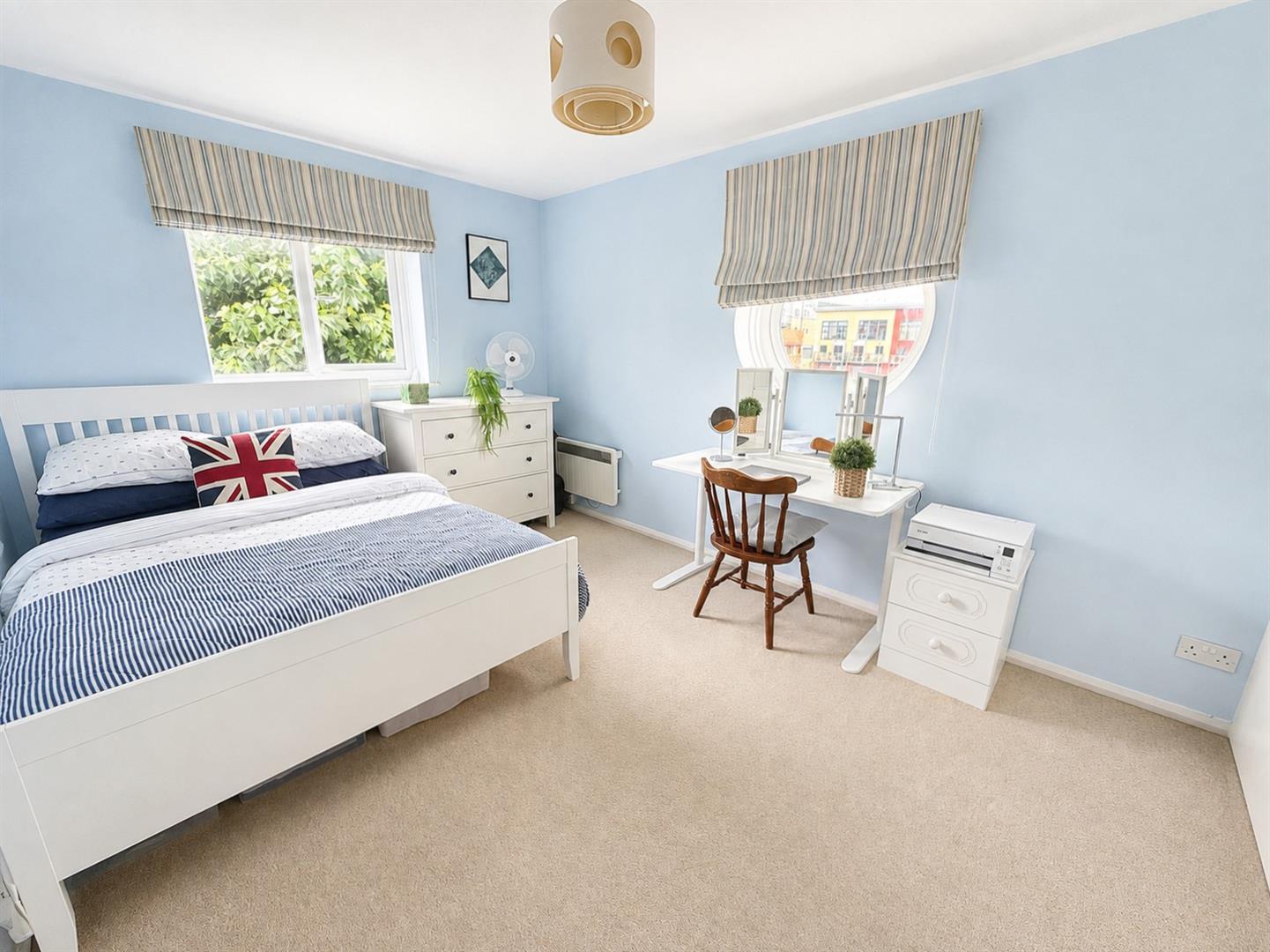 Nautilus House, Marina, Swansea, SA1 1UB